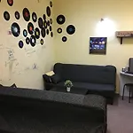 Hostel Rzeszow