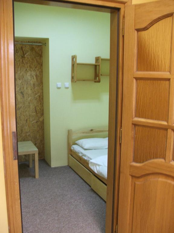 Hostel Rzeszow Hostel *