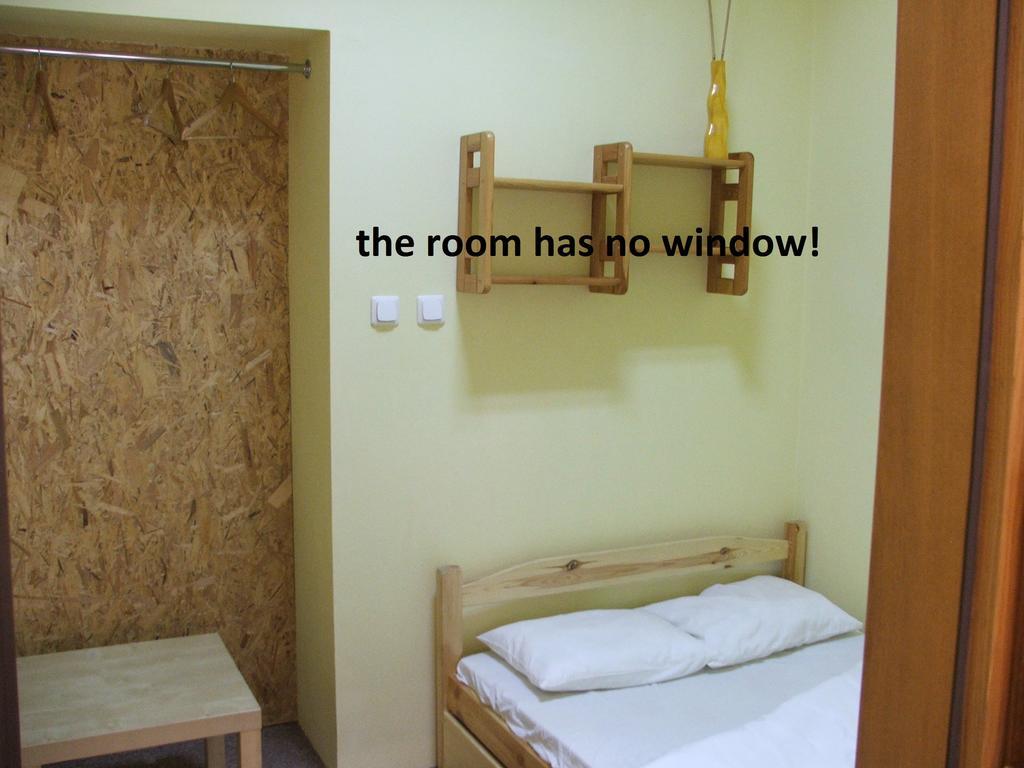 Hostel Rzeszow