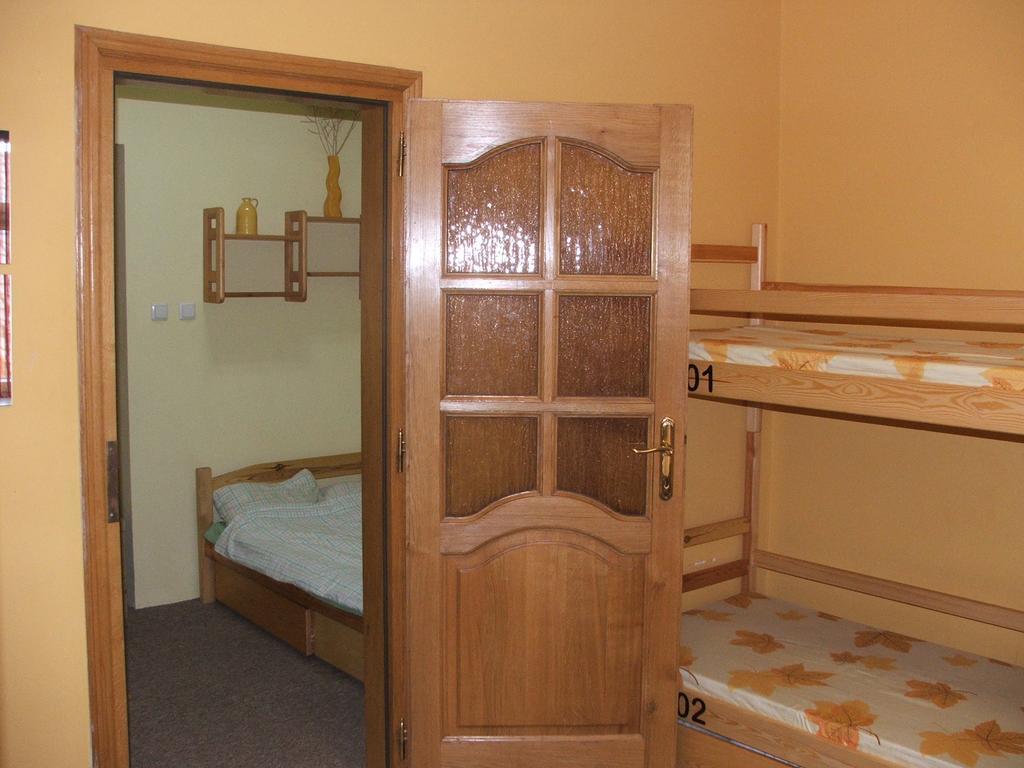 Hostel Rzeszow
