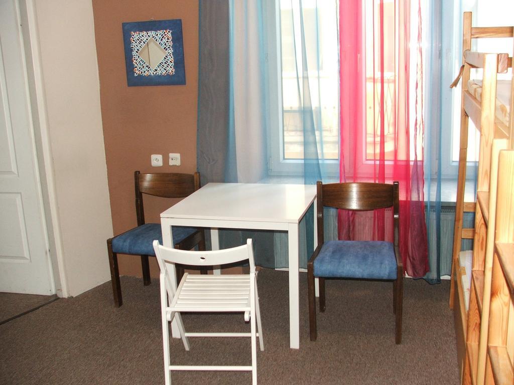Hostel Hostel Rzeszow Rzeszow