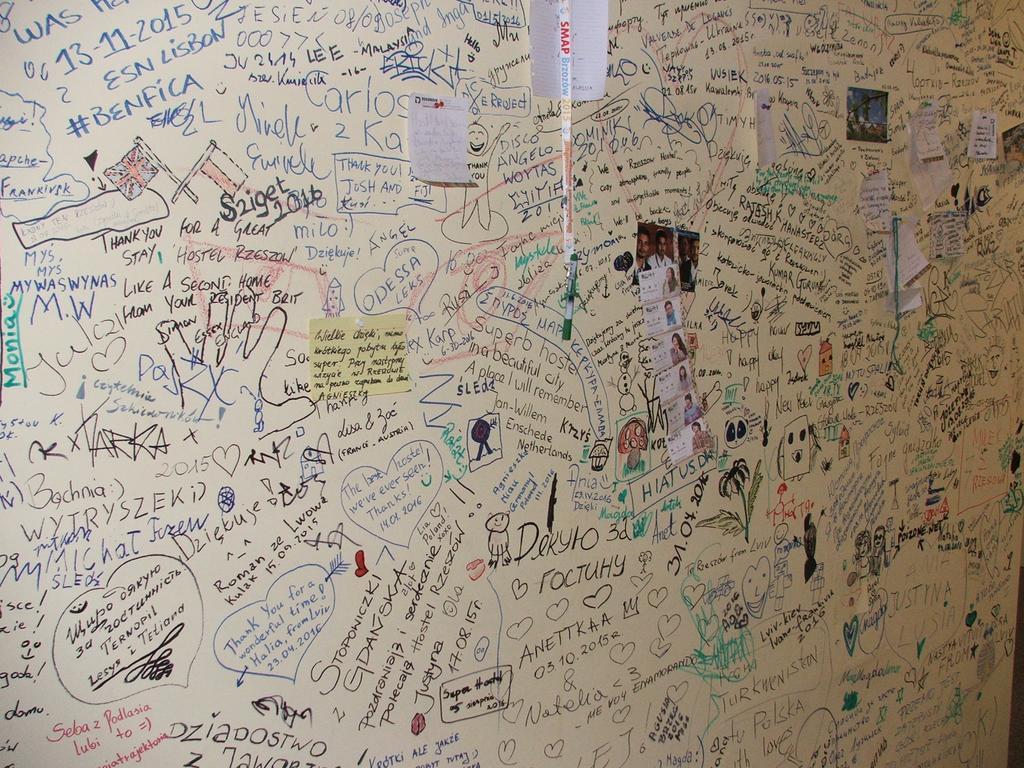 Hostel Rzeszow Rzeszow
