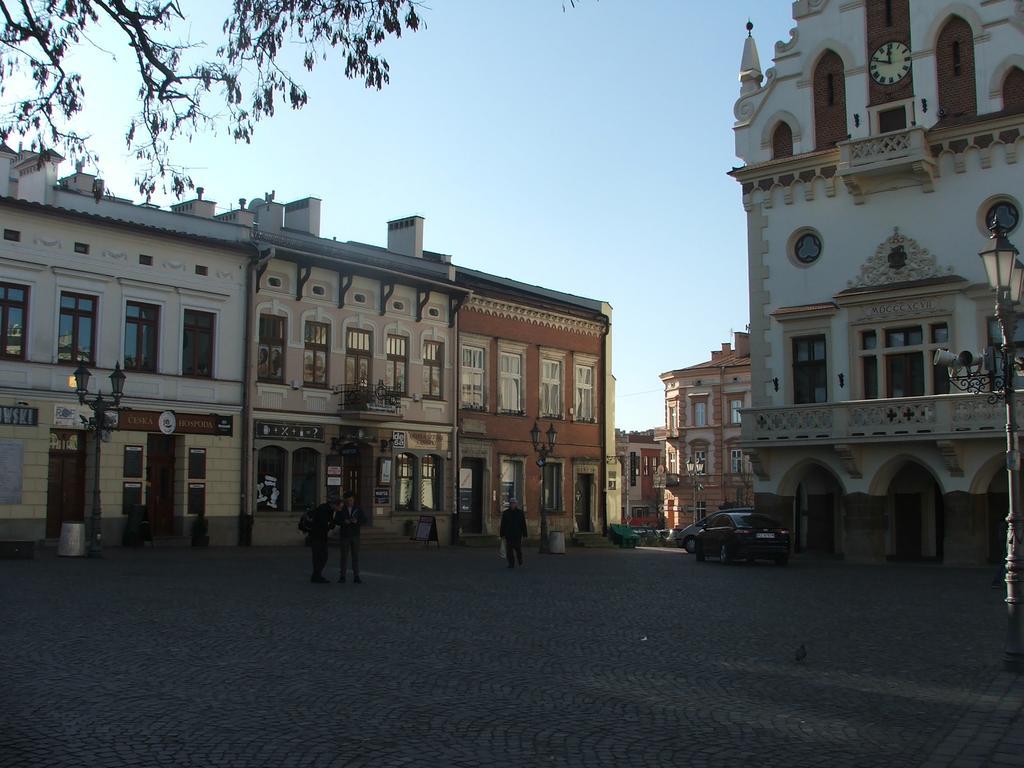 Hostel Hostel Rzeszow Rzeszow