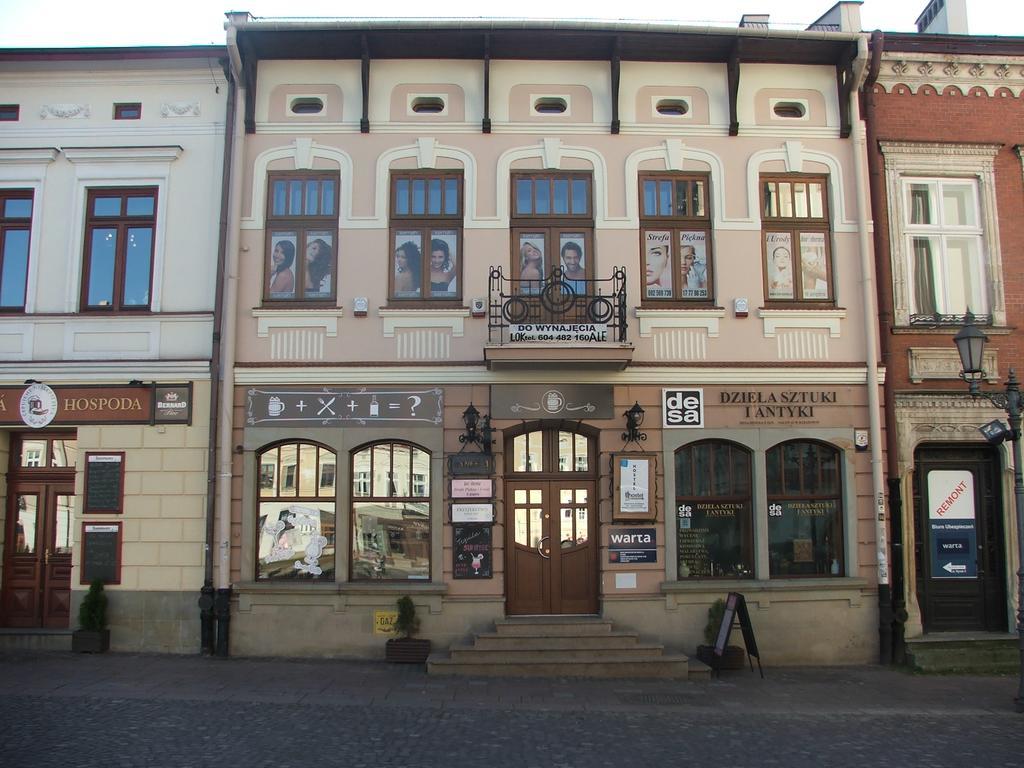 Hostel Rzeszow Hostel