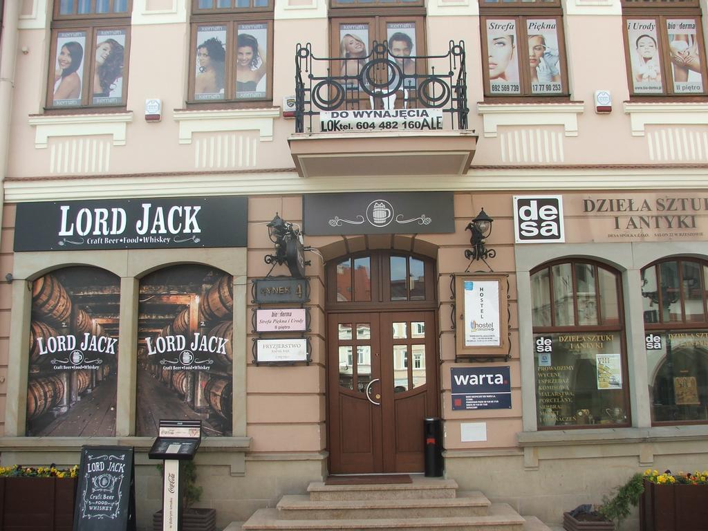 Hostel Rzeszow Hostel Rzeszow