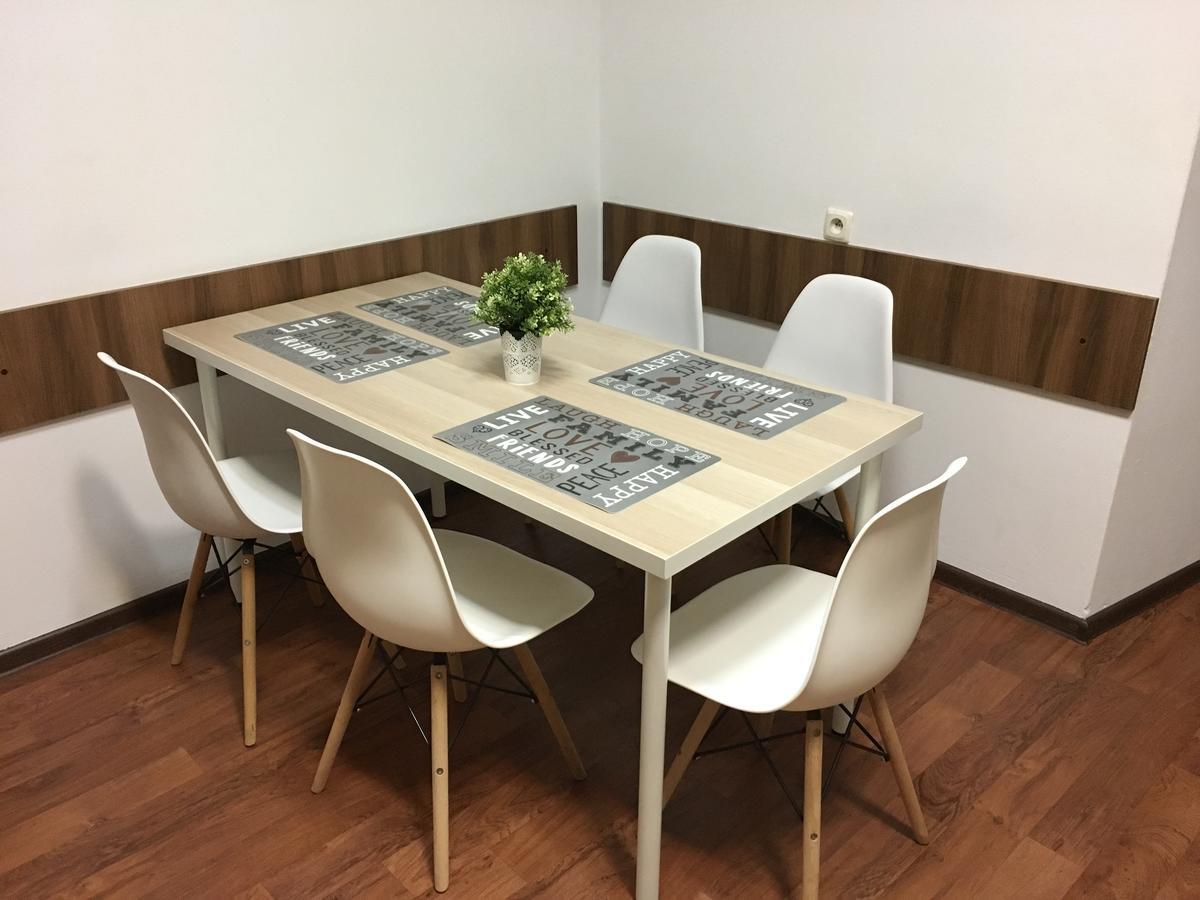 Hostel Rzeszow Rzeszow