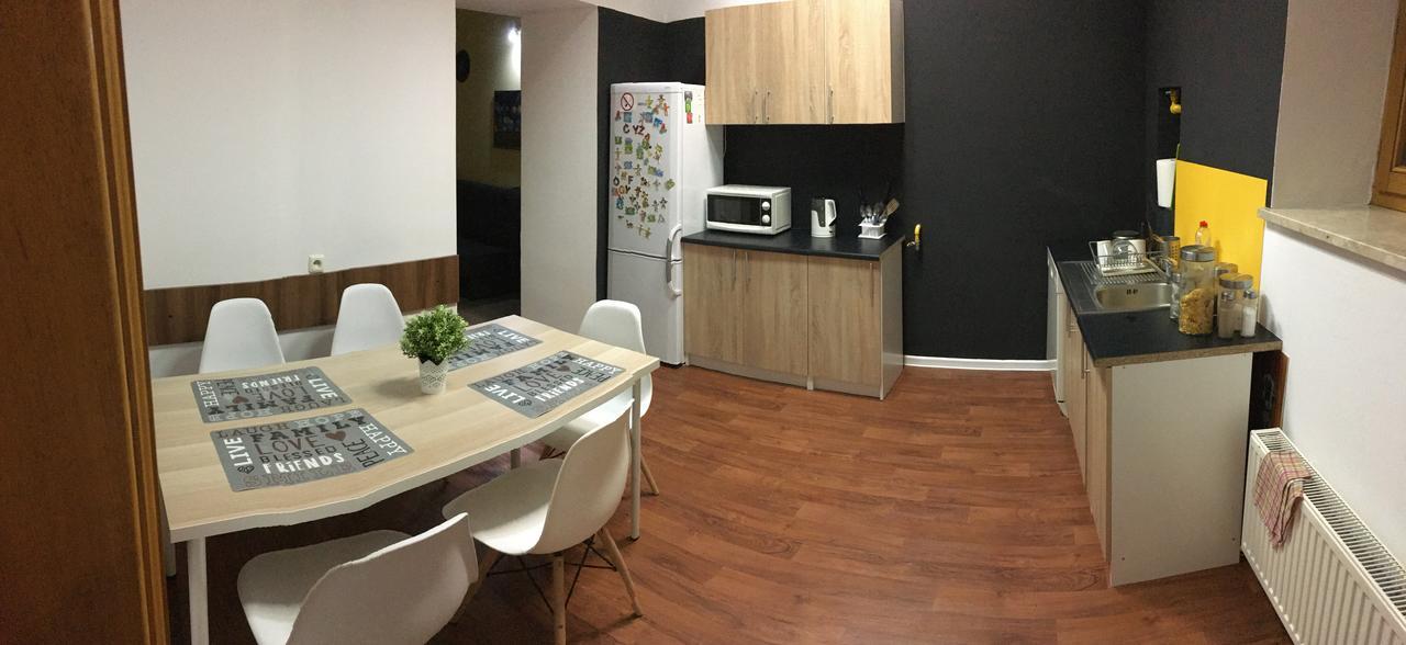 Hostel Hostel Rzeszow Rzeszow