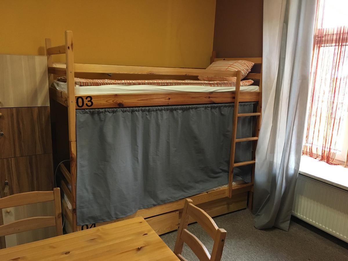 Hostel Rzeszow Hostel *
