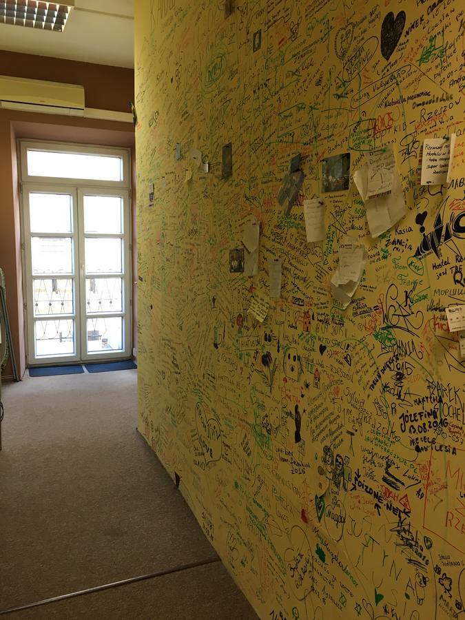 Hostel Hostel Rzeszow *