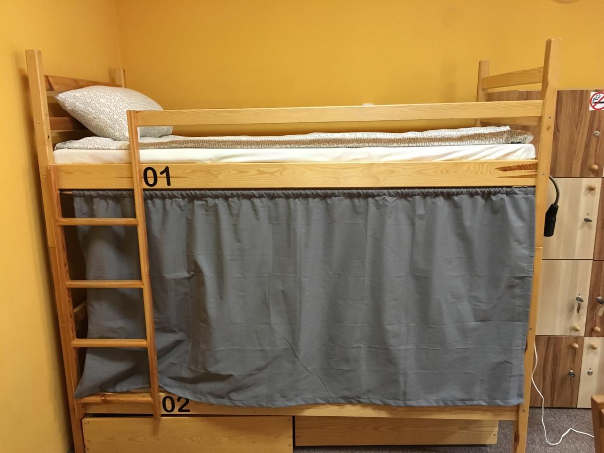 Hostel Rzeszow