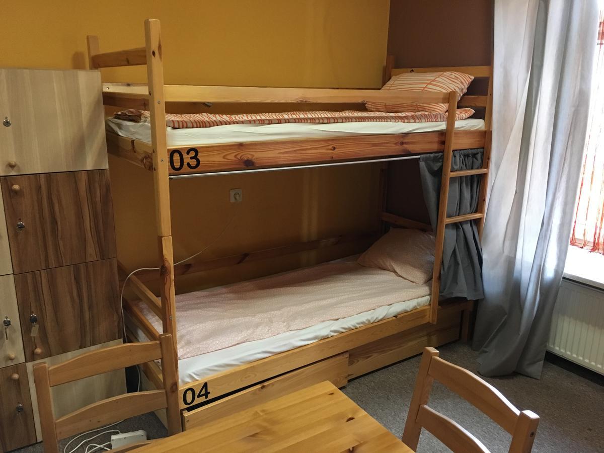 Hostel Rzeszow Hostel