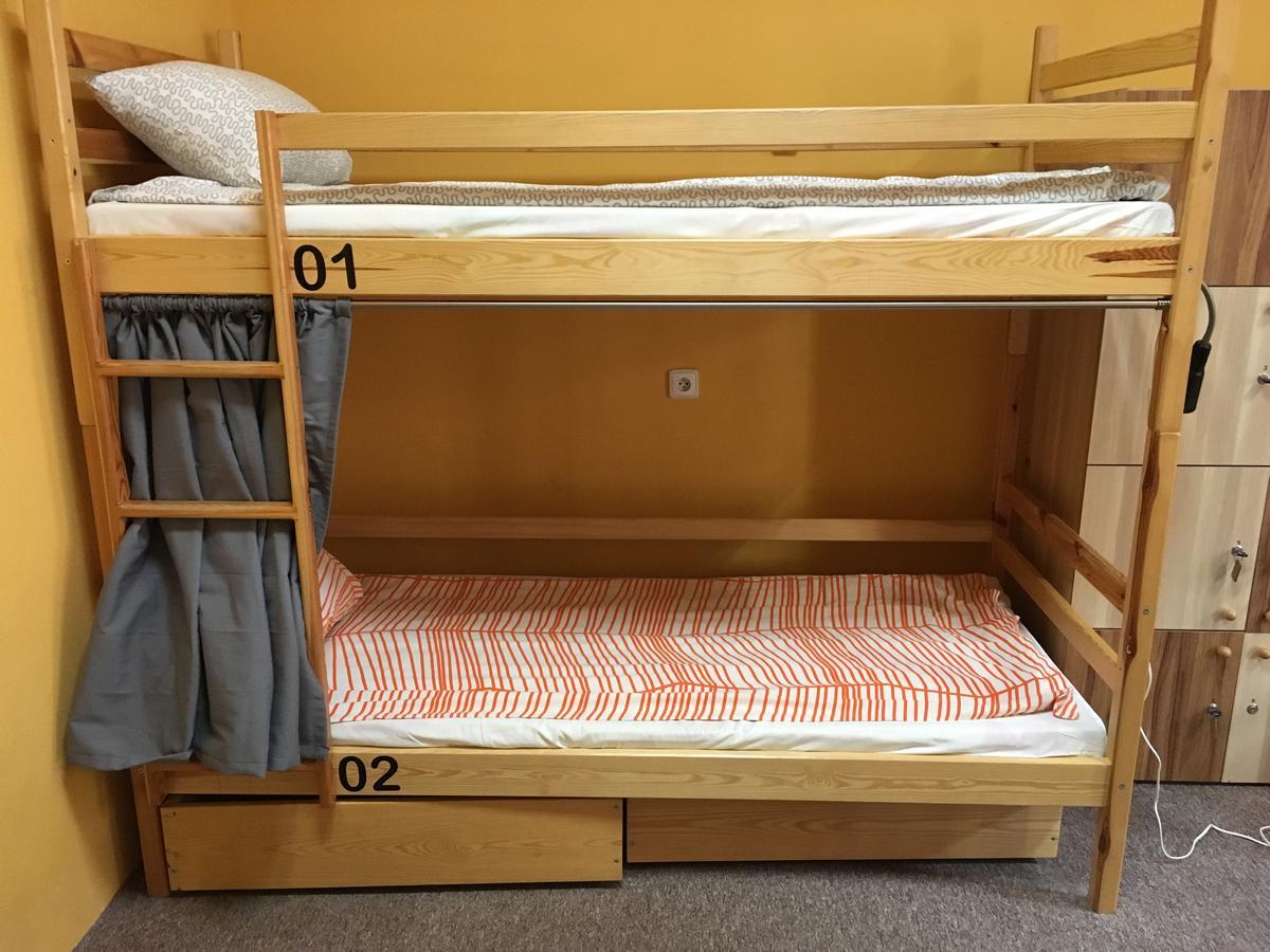 Hostel Rzeszow *