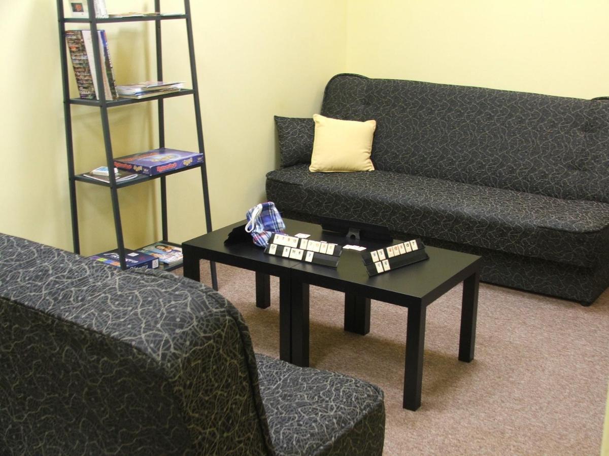 Hostel Rzeszow