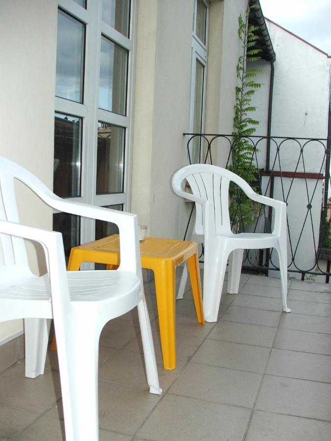 Hostel Rzeszow Hostel *